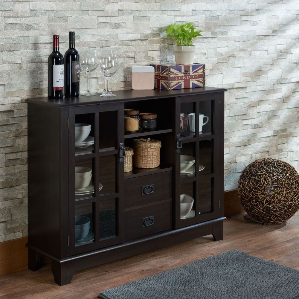 Buelah Console Cabinet