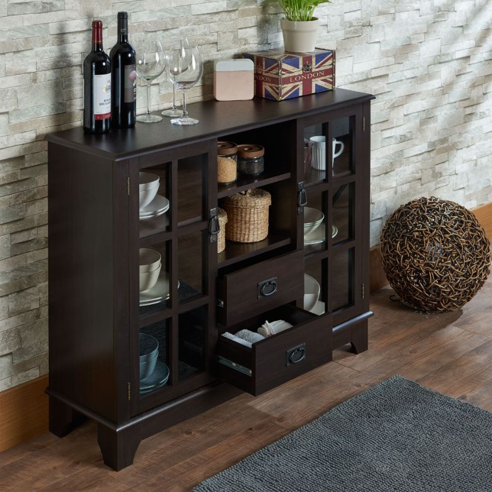 Buelah Console Cabinet