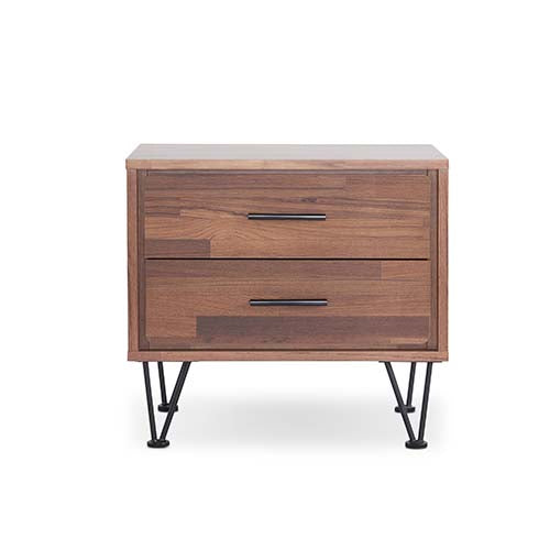 Emiyah Accent Table