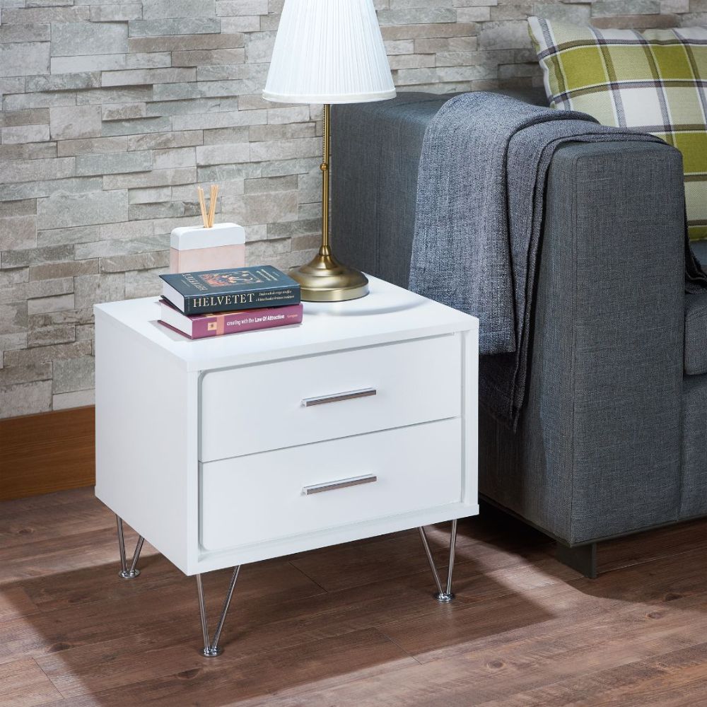 Haron Accent Table