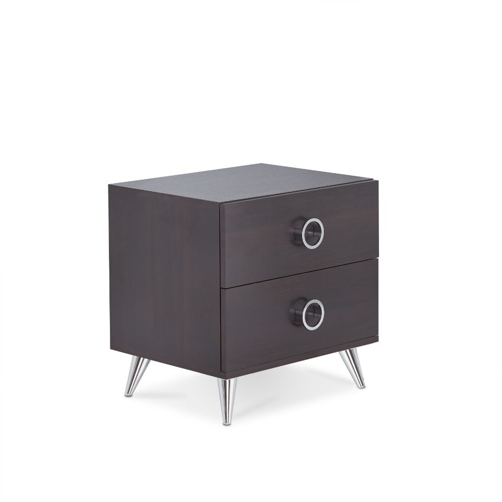 Mahisha Accent Table