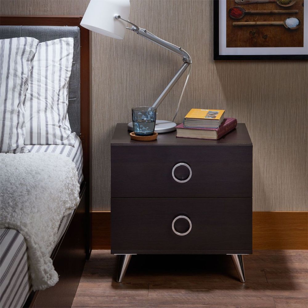 Mahisha Accent Table