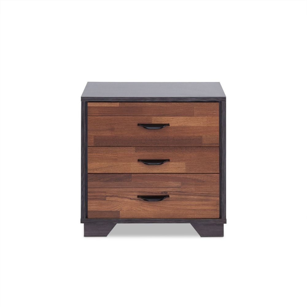 Eldren Accent Table