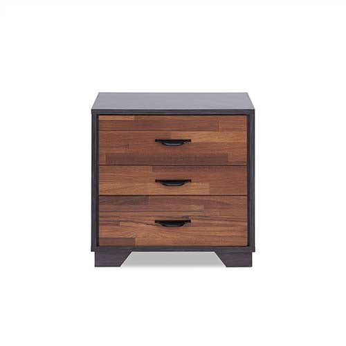 Eldren Accent Table