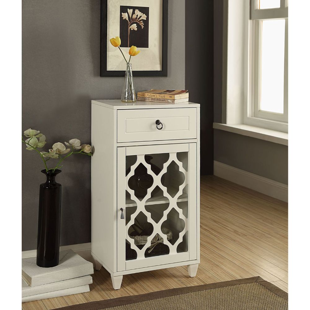 Lisandru Accent Table