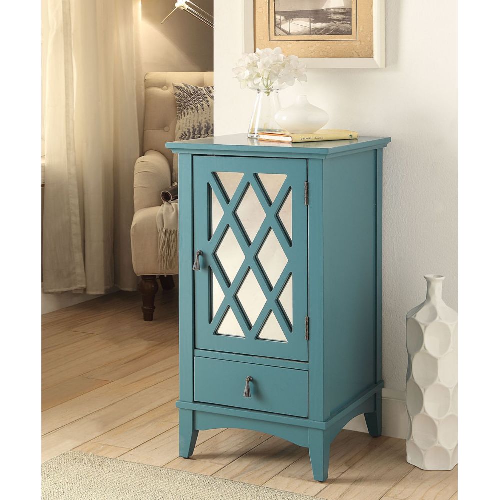 Parmelee Accent Table