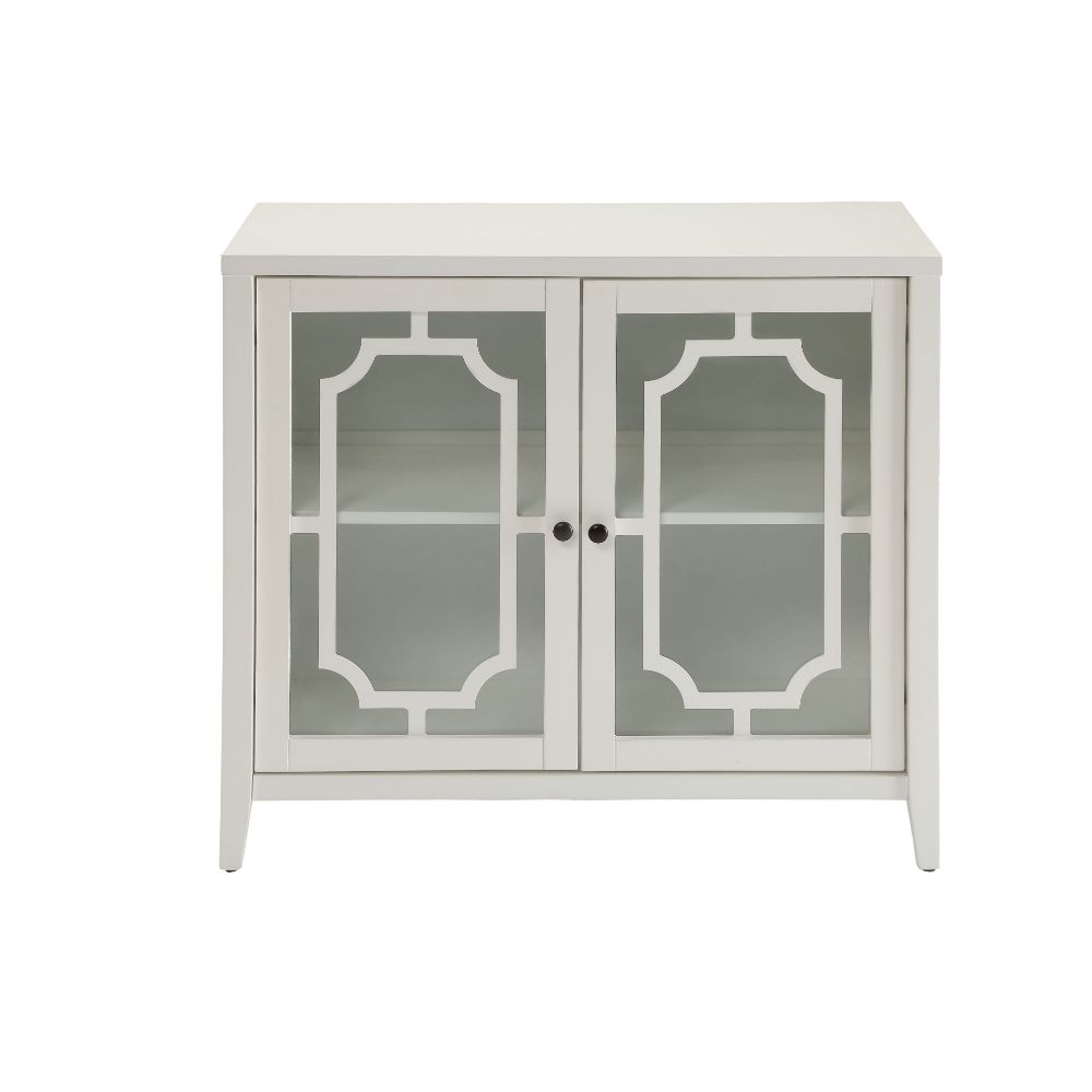 Damiesha Console Cabinet