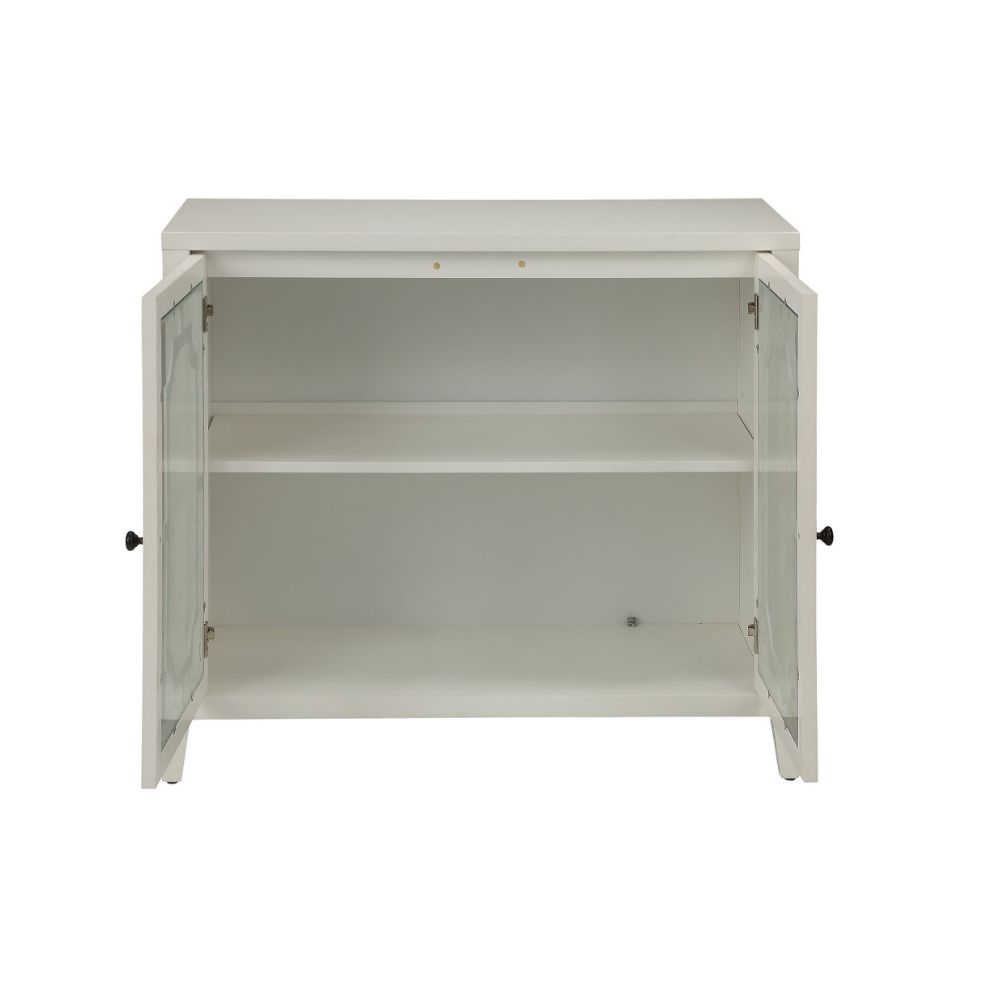 Damiesha Console Cabinet