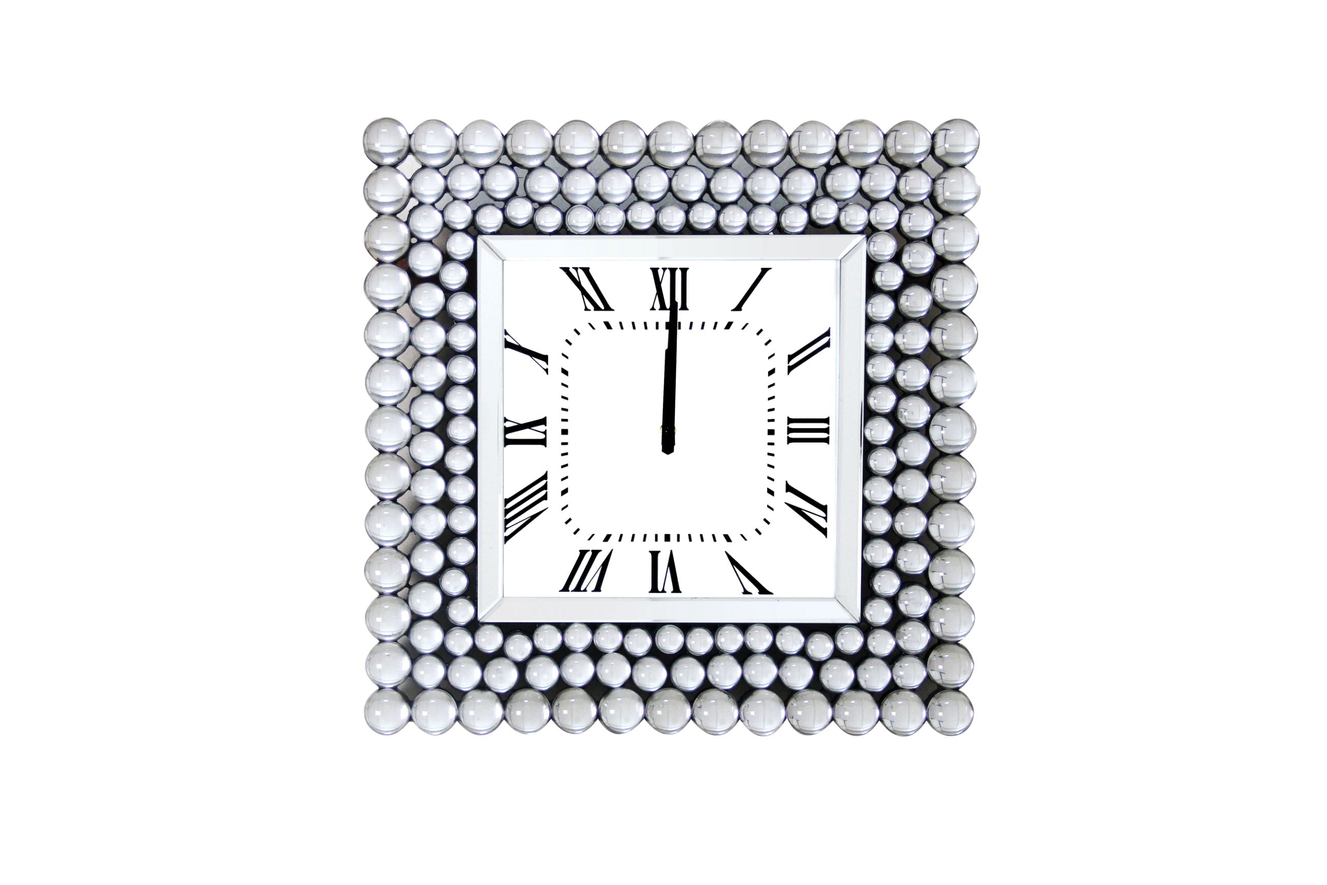 Adeyne Wall Clock