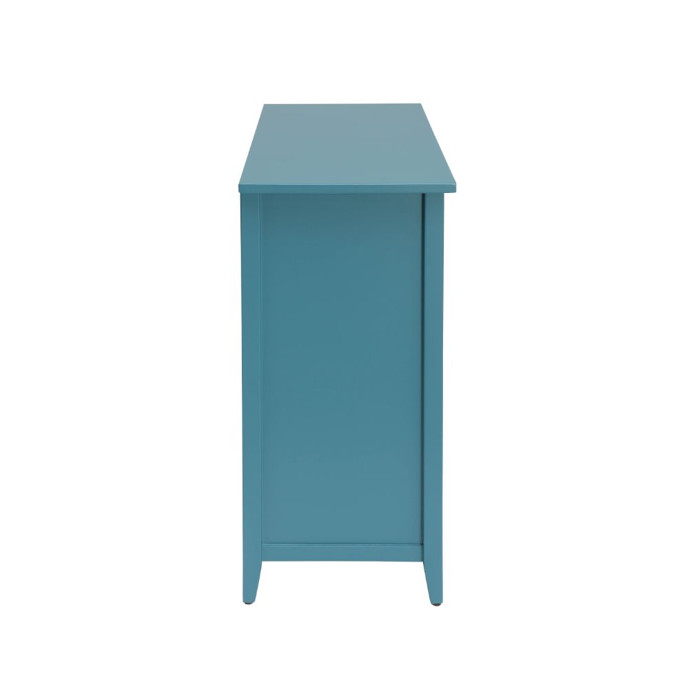 Parmer Console Cabinet