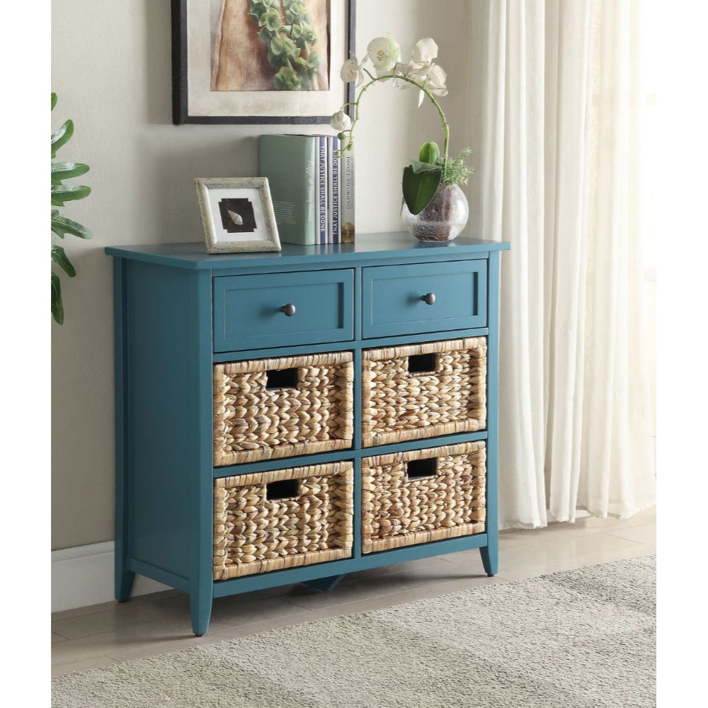 Parmer Console Cabinet