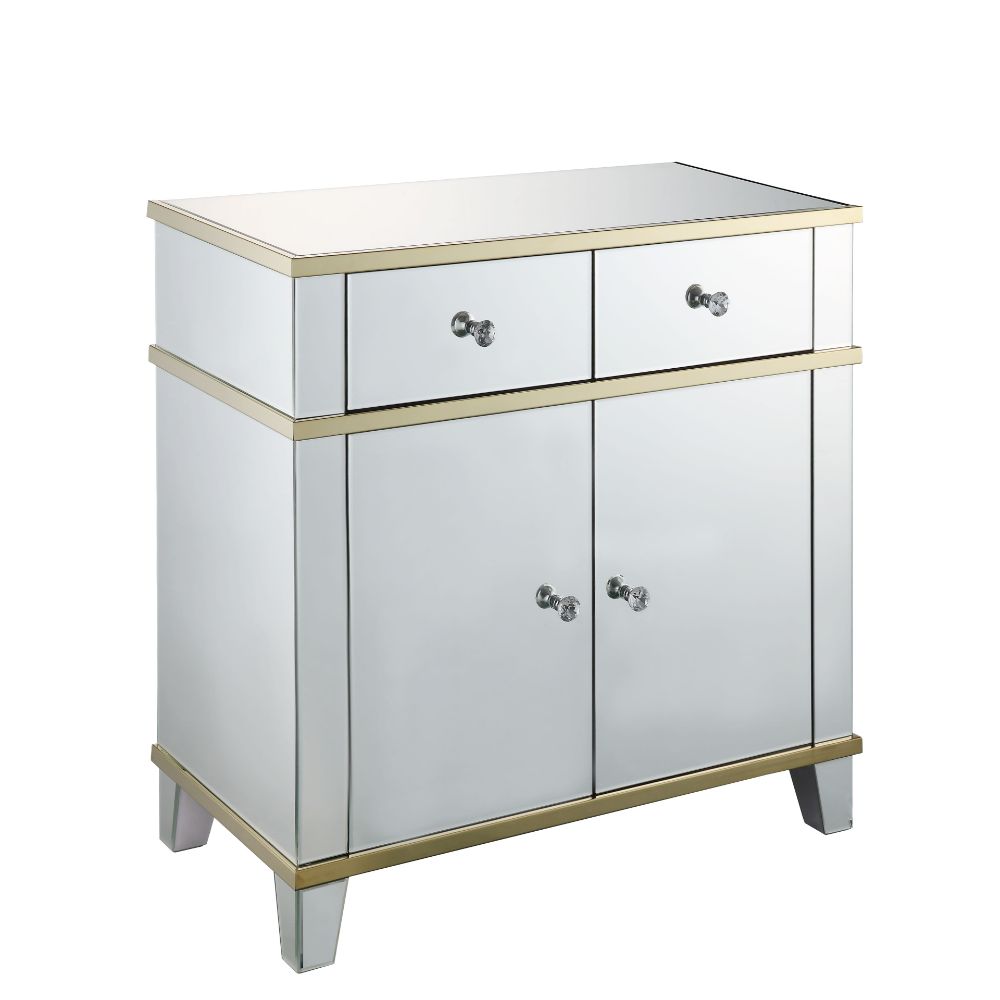 Gromit Console Cabinet