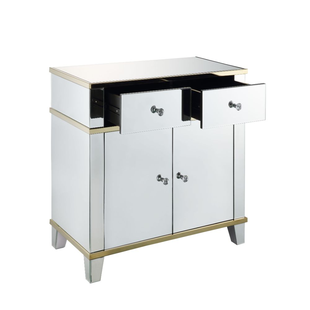 Gromit Console Cabinet