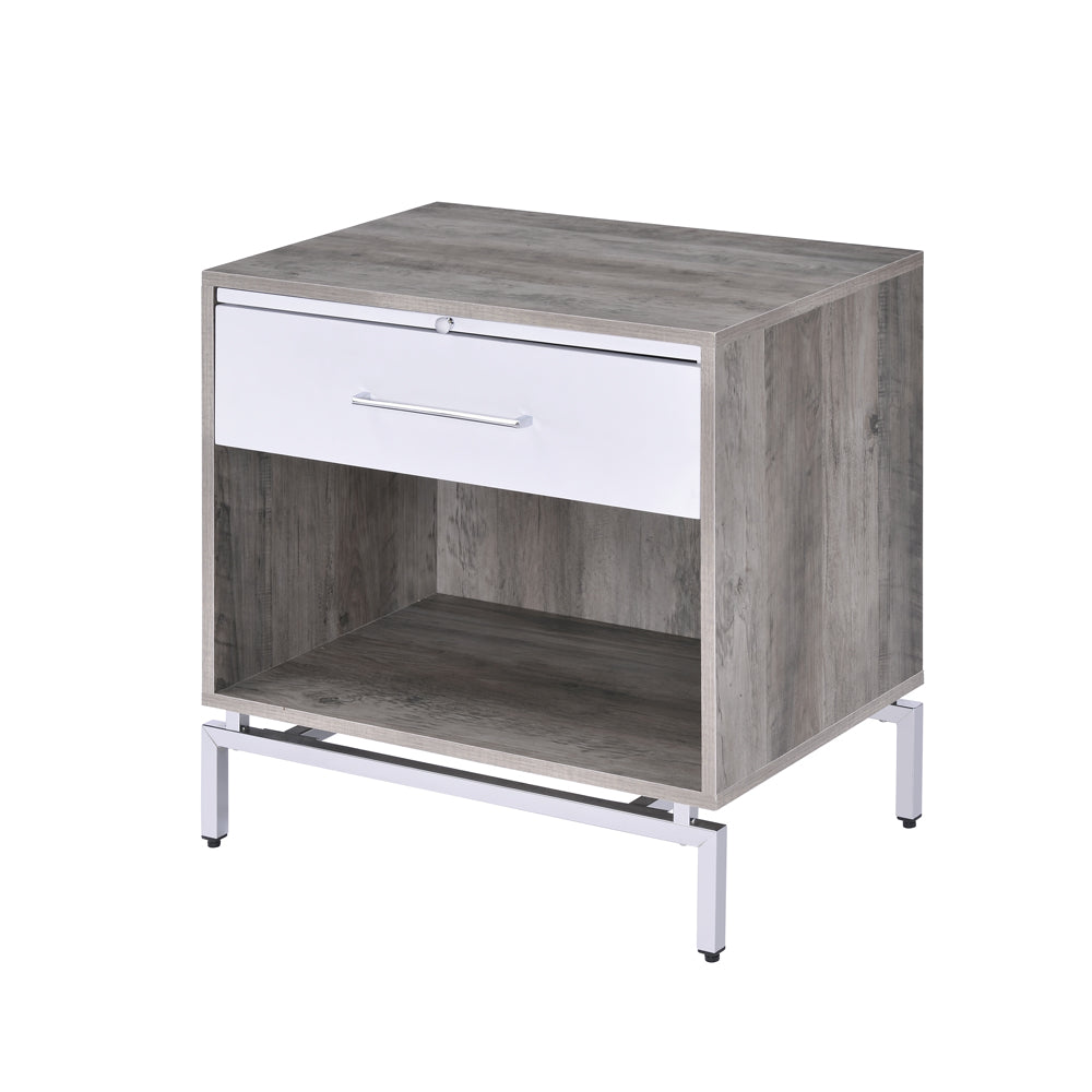 Harles Accent Table