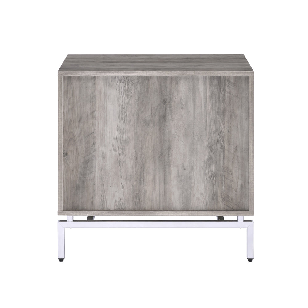 Harles Accent Table