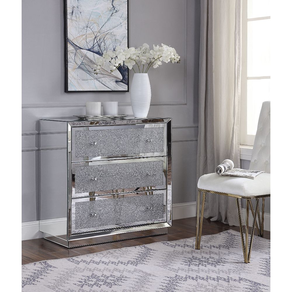 Hery Console Cabinet