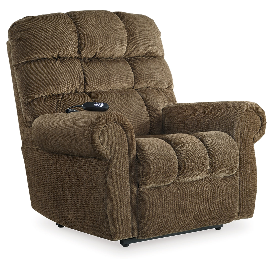 Ernestine Power Lift Recliner