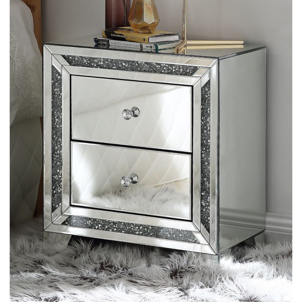 Azcue Accent Table