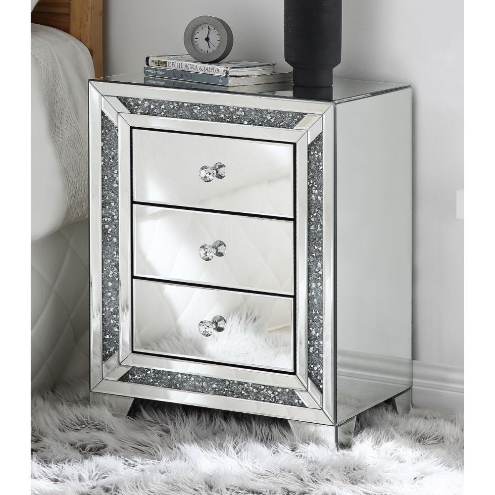 Pittwater Accent Table