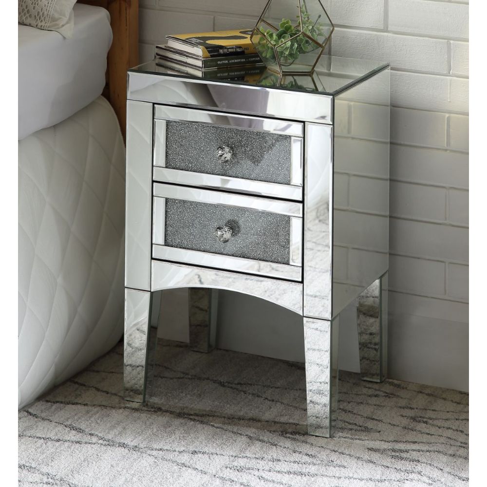 Ehlman Accent Table