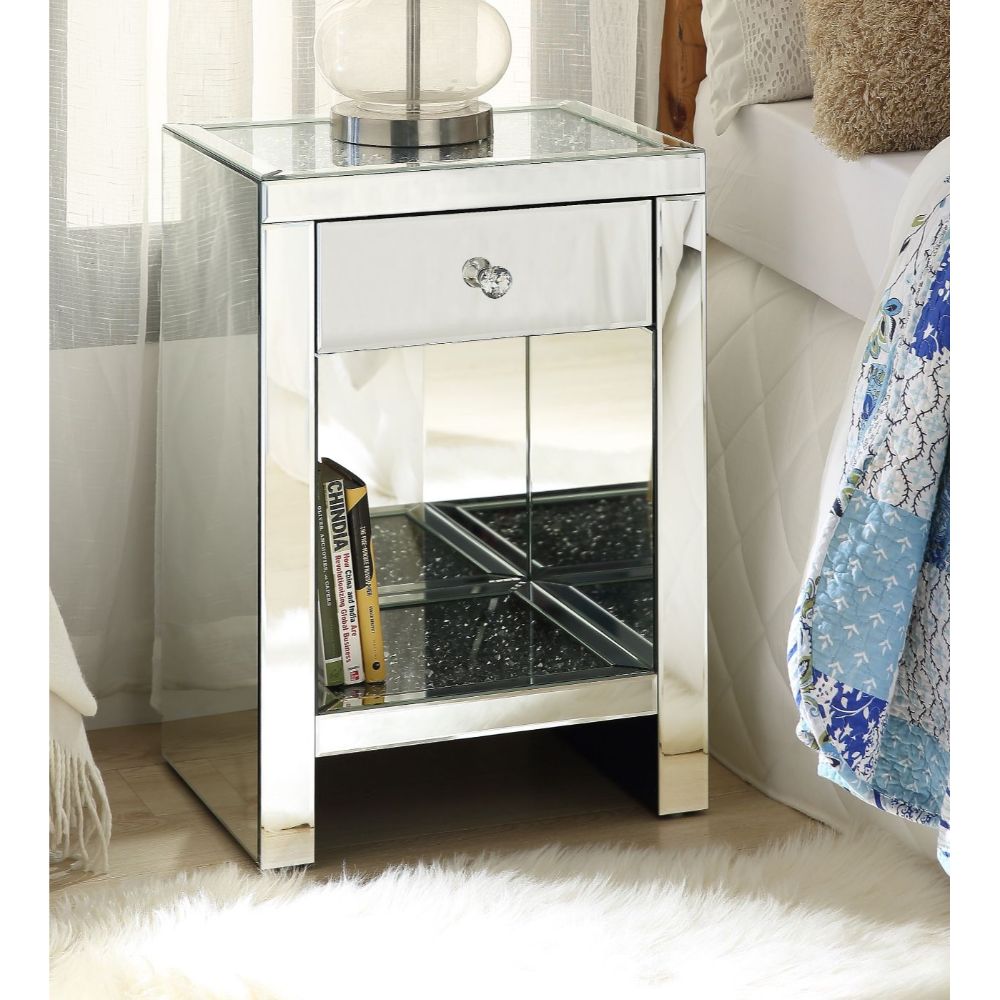 Okee Accent Table