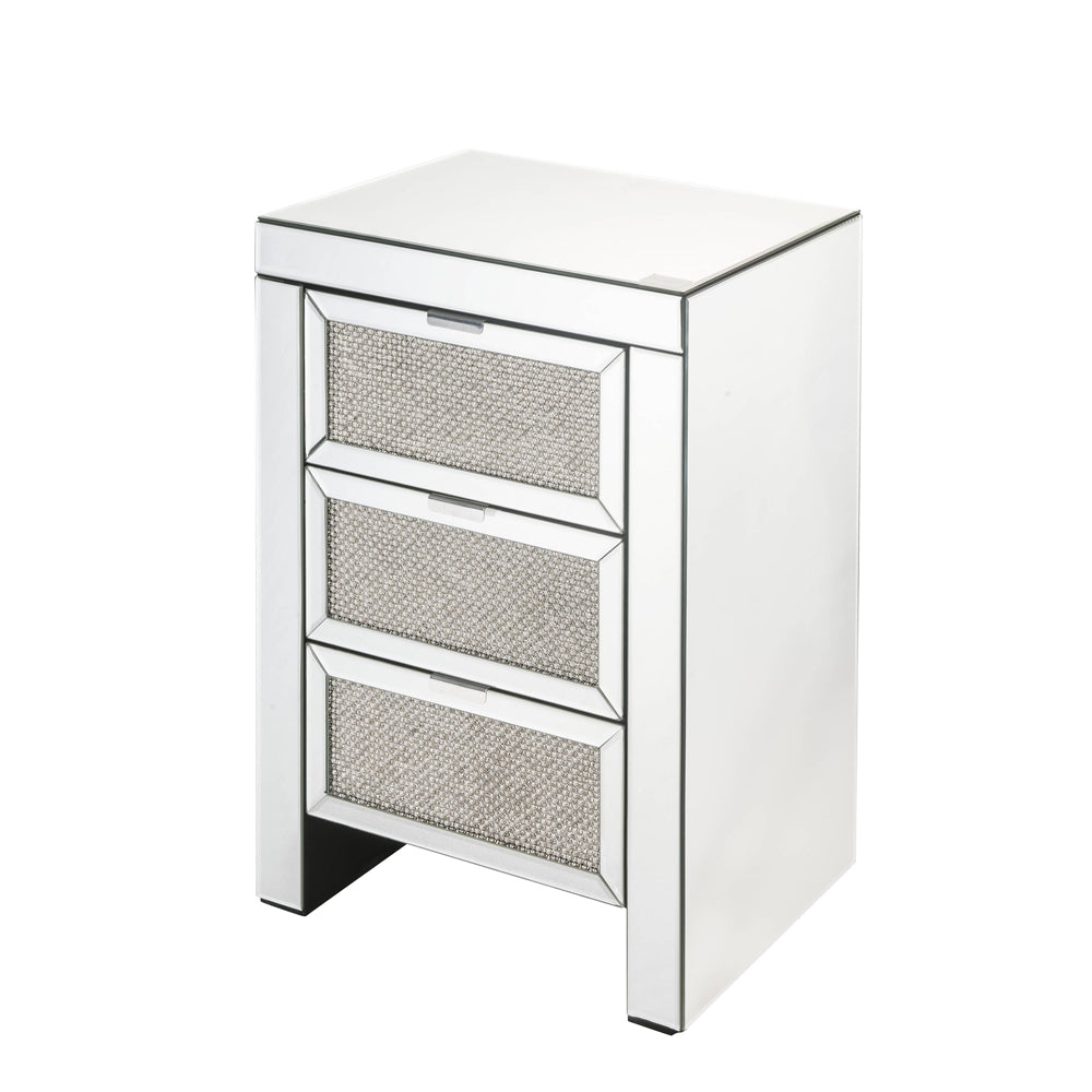 Dorlee Accent Table