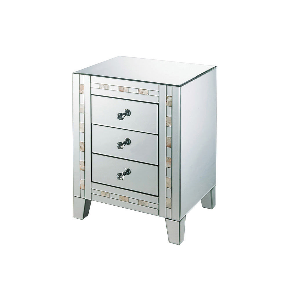 Rinny Accent Table