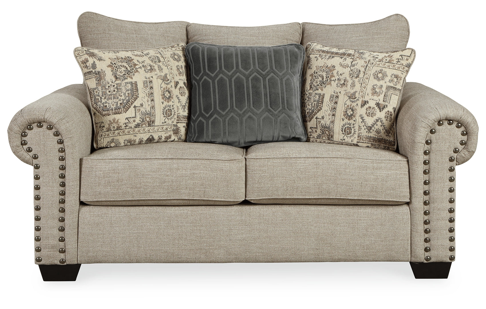 Zarina Loveseat