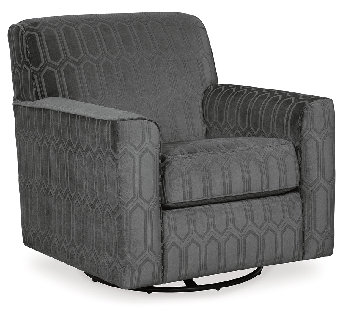 Zarina Accent Chair