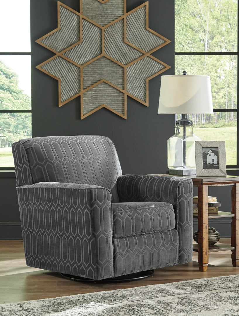 Zarina Accent Chair