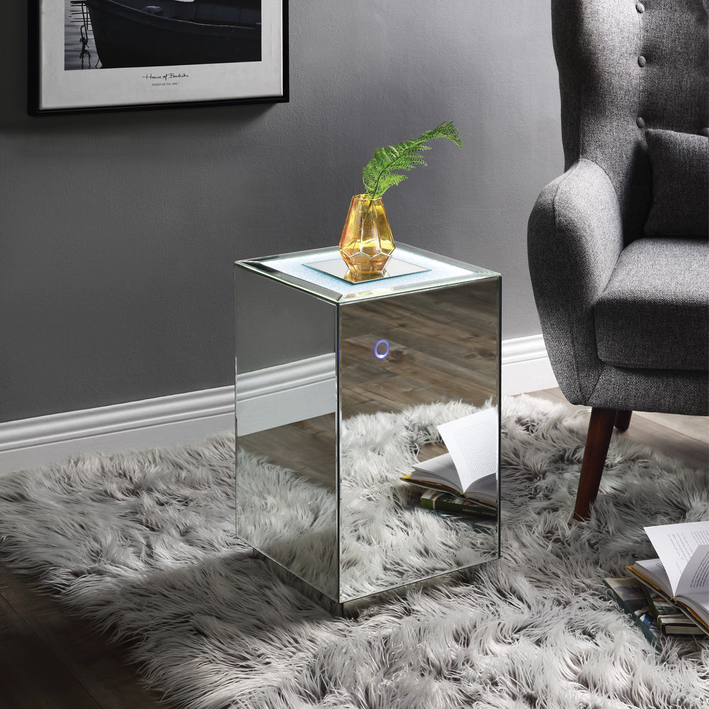 Venova Accent Table W/Led