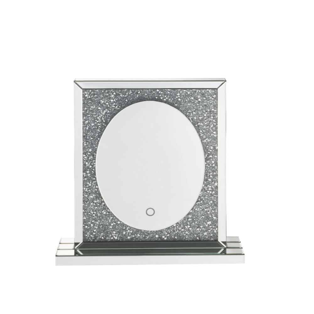 Hardden Accent Mirror W/Led