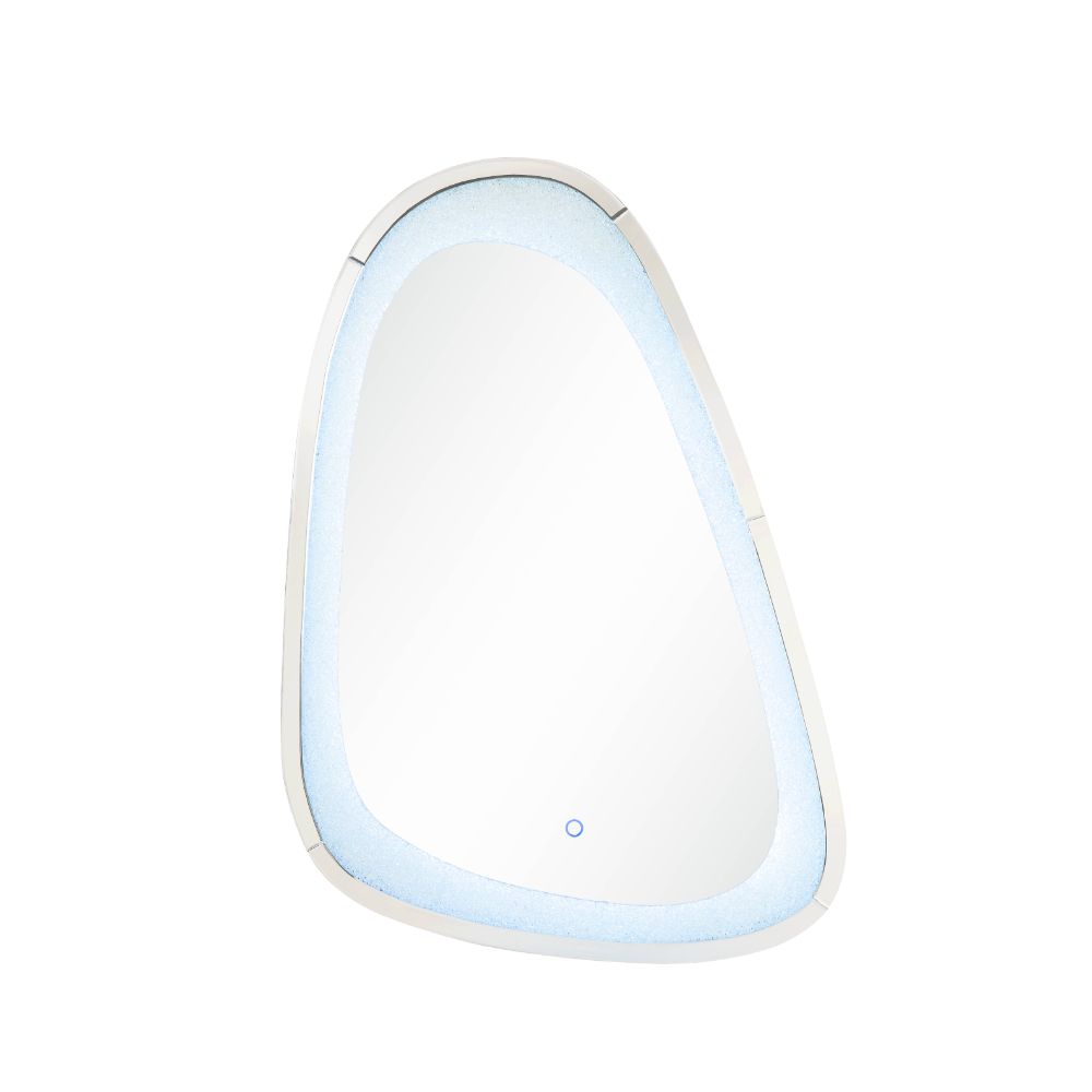 Icaro Accent Mirror W/Led