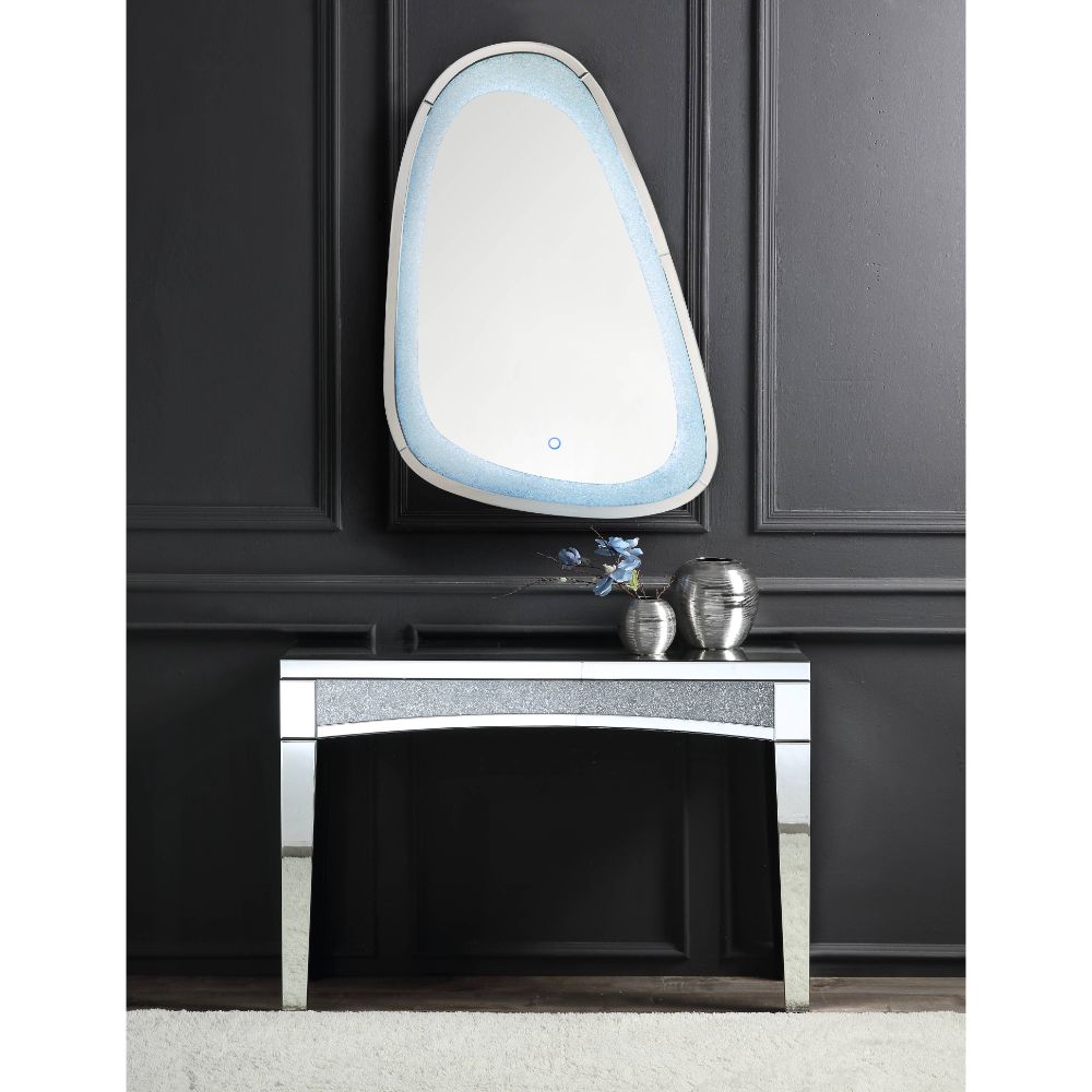 Icaro Accent Mirror W/Led