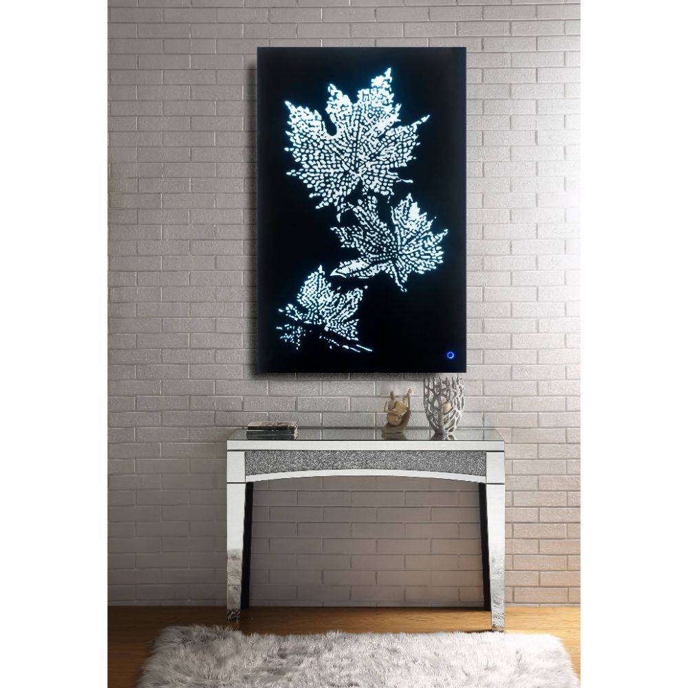 Kolding Wall Art W/Led