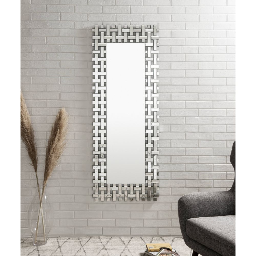 Angastina Accent Mirror