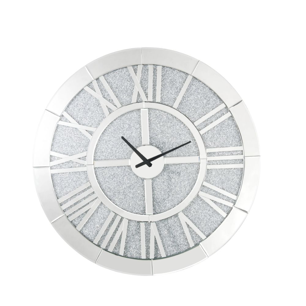 Barrau Wall Clock