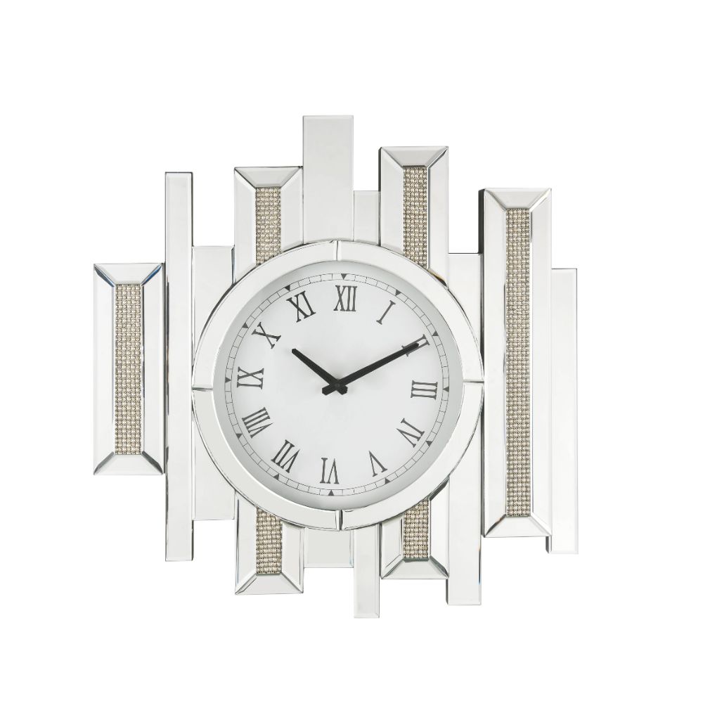 Allentow Wall Clock