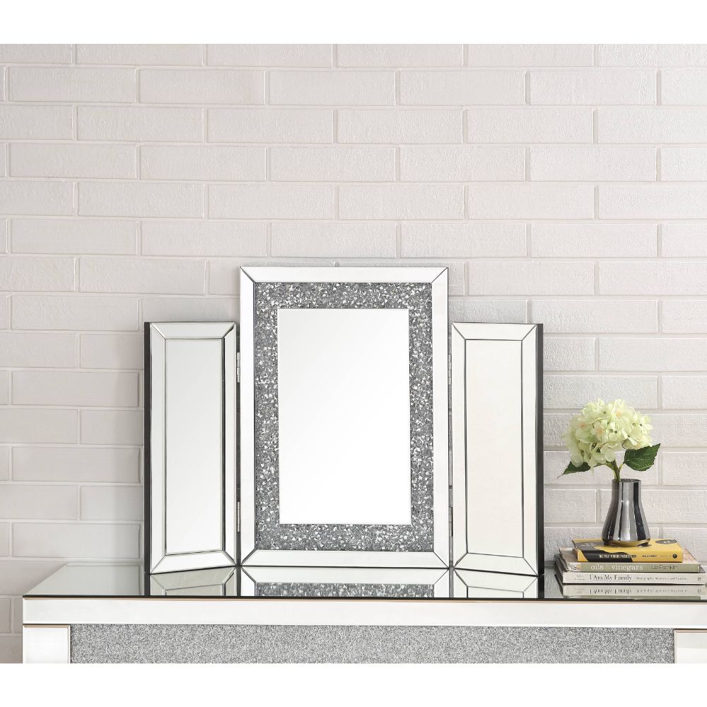 Montery Accent Mirror