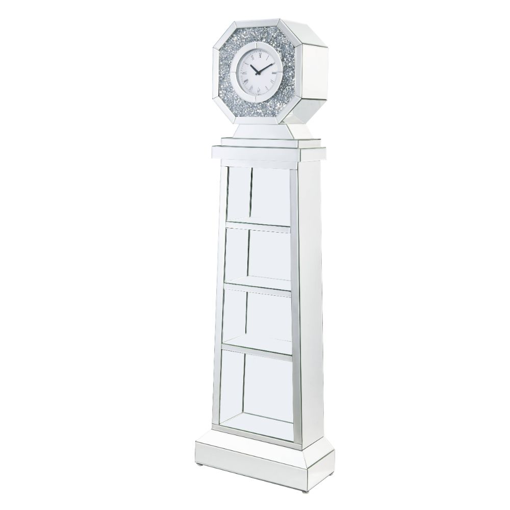 Willets Grandfather Clock