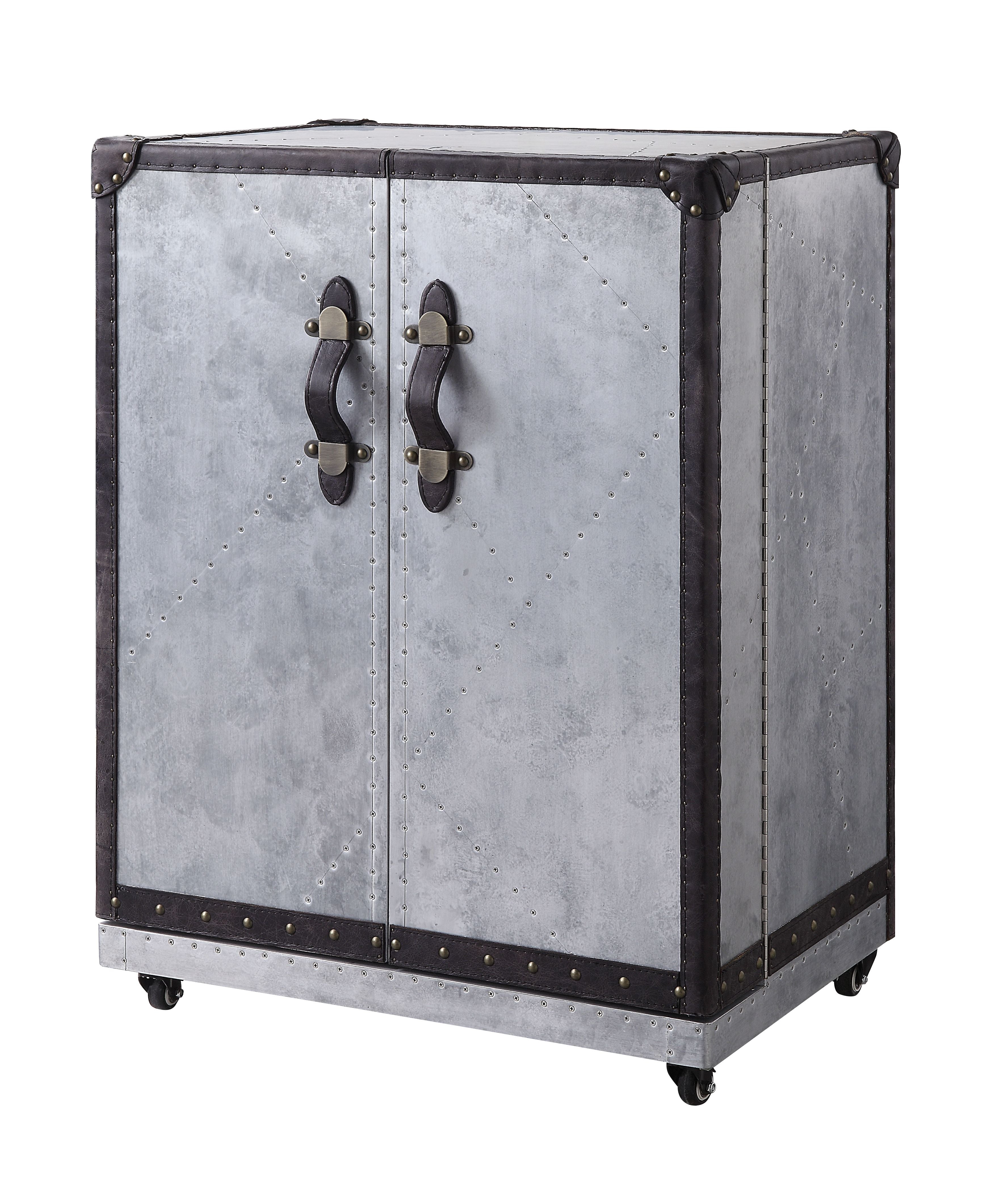 Cassandria Wine Cabinet