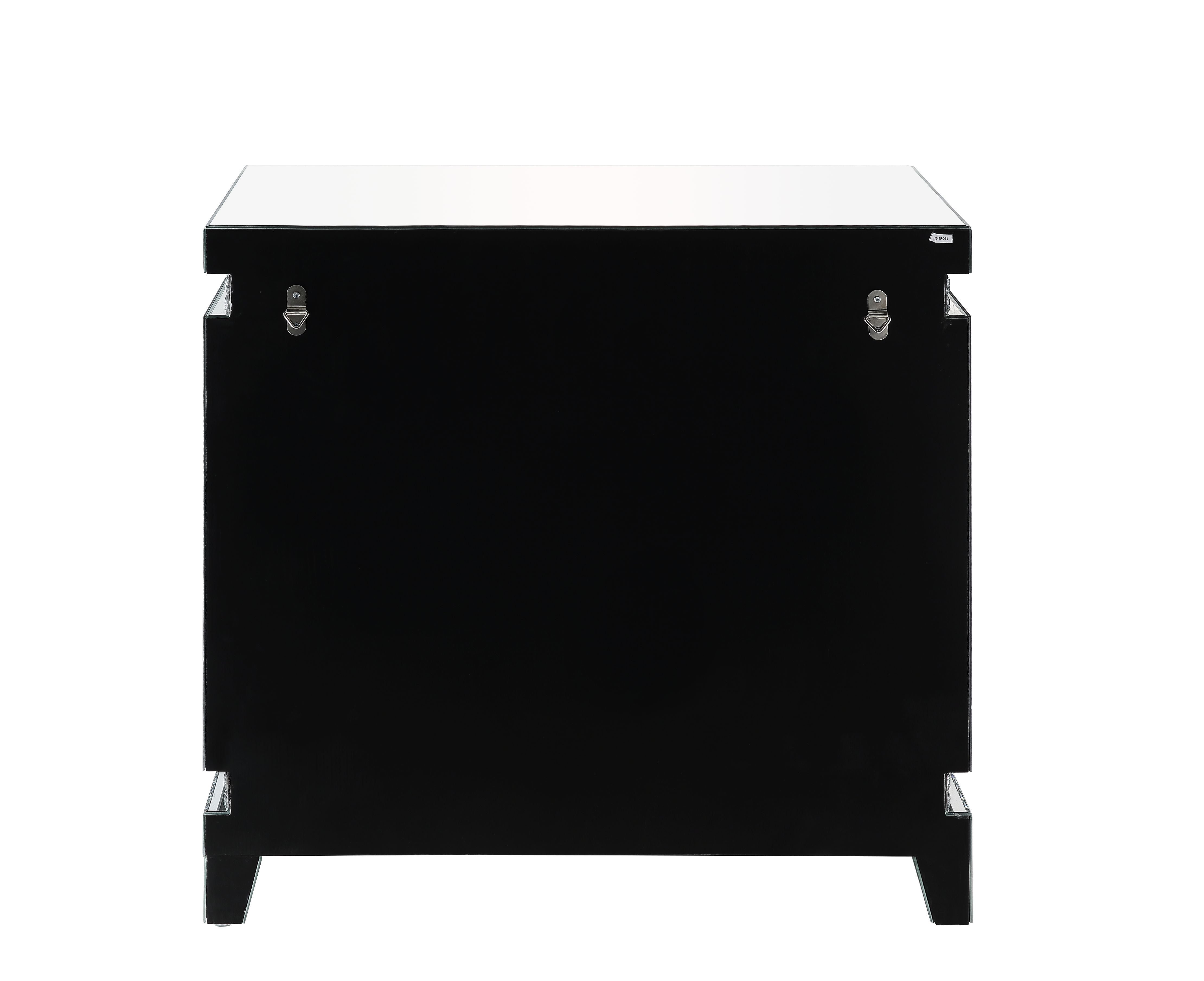 Kindoll Console Cabinet