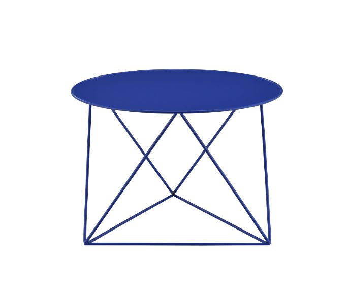 Henlie Accent Table