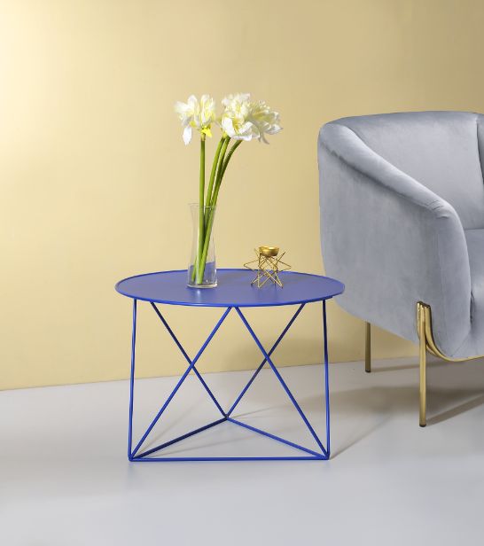 Henlie Accent Table