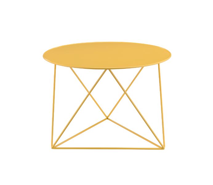 Grus Accent Table