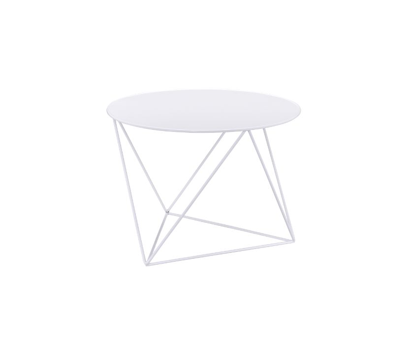 Alabarran Accent Table