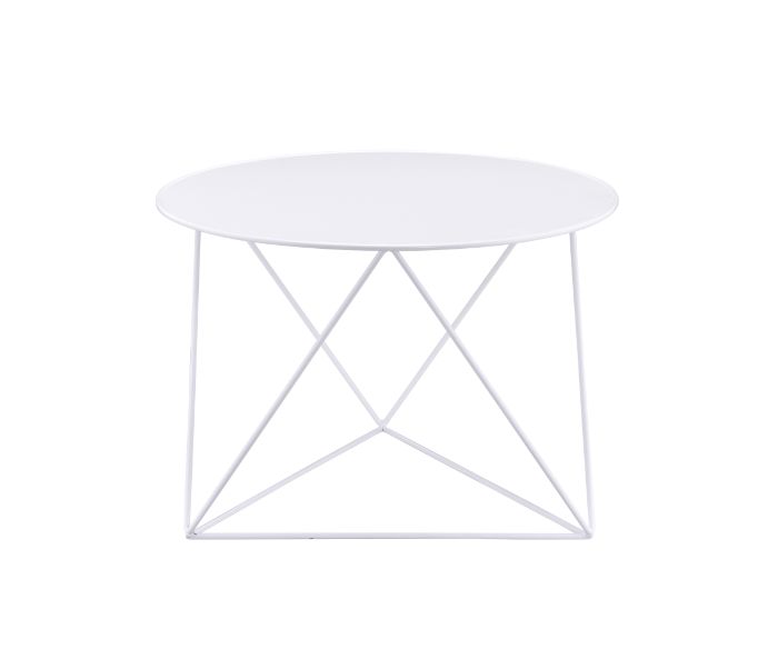 Alabarran Accent Table