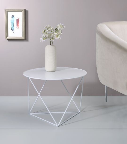 Alabarran Accent Table