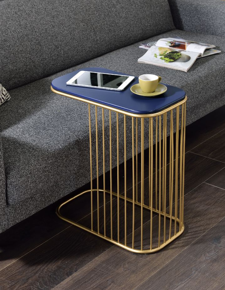 Sistrom Accent Table