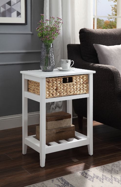 Eifa Accent Table